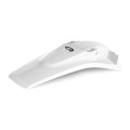 Cycra Powerflow Rear Fender White 1cyc-1743-42 