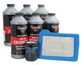 2005 Victory Ness Signature Series Vegas Oil And Air Maintenance Kit 