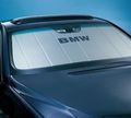 Bmw Uv Sunshade For X6 E71 