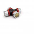 Tci Automotive 967350 700r4 N1350 Yoke 