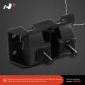 A-premium 3pcs Engine Motor Mount And Transmission Kit Compatible With Dodge Intrepid 1998-2004 Chrysler 300m 1999-2004