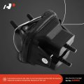 A-premium 3pcs Engine Motor Mount And Transmission Kit Compatible With Dodge Intrepid 1998-2004 Chrysler 300m 1999-2004