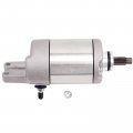 Xulong Starter Motor 31200-hm7-003 31200-hm7-a41 410-54044 410-54056 Compatible With Honda 500 Trfm Fourtrax Foreman 4x4