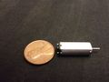 Mini K30 Motor Dcr Solar 10000 Rpm 1 5v To 6v B9 