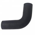 Bapmic 06b121101 Coolant Hose Water Line Pipe To Flange Compatible With 02-06 Audi A4 1 8t