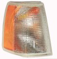 Swedish Car Parts Turn Signal Right Side Cars With Fog Next To Grille Compatible Volvo 760 940 960 