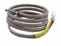 Direct Replacement Quadrafire 812-0210 Thermocouple 800 1000 1100i 1200 1200i Stoves Amp-20153 