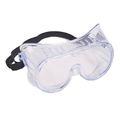 Electronix Express Safety Goggles 