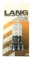 Lang Tools 299 Battery Brush