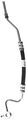 Edelmann 80398 Steering Pressure Hose 