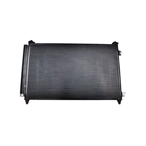 Tyc 3613 Replacement Condenser For Mazda Cx-9