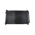 Tyc 3613 Replacement Condenser For Mazda Cx-9