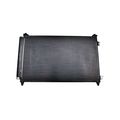 Tyc 3613 Replacement Condenser For Mazda Cx-9 
