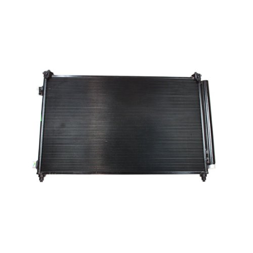 Tyc 3613 Replacement Condenser For Mazda Cx-9