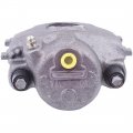 A-partrix 2x Front Brake Caliper Disc Calipers Fits Plymouth Caravelle 1985-87 Reliant 1983-1987 Sundance 1987-1987 Chrysler 