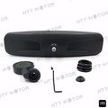 Httmt Utv-002-1 75 Inches Rear View High Impact Mirror For Utv Polaris Rzr Xp 1000 900 800 570 4 