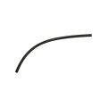 Fuel Injection Line For Gmc C35hd 1992 2002 Rubber Black 0 28 Outside Diameter 0 15 In Inside Regular Grade Part 14066305 