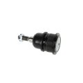 Front Upper Suspension Ball Joint For Gmc Sierra 2500 2002 Press In Type With Grease Fitting And Dust Boot 12mm Stud Thread 