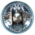 Toyota Passenger Side Replacement Fog Light Assembly 19-5641-00 Halogen Clear Lens Waterproof Vehicle For Car 