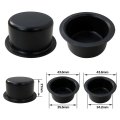 Tailgate Hinge Bushing Kit 38641 Forord 250 F 150 F 350 And Dodge Ram Pickup Trucks 4 Piece Insert Set Metal Replacement