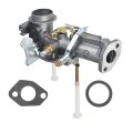 All-carb Carburetor 397135 Replacement For 5hp Series 135200 130200 133200 