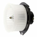 Hvac Heater Blower Motor Fan Assembly For Chevy Express 1500 2500 3500 G30 And Gmc Savana G3500 P3500 Replaces 700067 