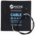 Niche Throttle Cable For Kawasaki Eliminator 900 Zl900 54012-1270