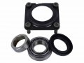 Axle Bearing Overhaul Kit For 1999-2004 Grand Cherokee Wj Alloy Steel Shaft Bearings With Ring Oil Seal And Retainer 