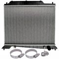 Ocpty 2609 Radiator Replacement For 2004d Expedition 4 6ld 5 4l For Lincoln For Navigator 4y 2609 Radiator Replacement For