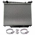 Ocpty 2609 Radiator Replacement For 2004d Expedition 4 6ld 5 4l For Lincoln For Navigator 4y 2609 Radiator Replacement For
