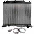 Ocpty 2609 Radiator Replacement For 2004d Expedition 4 6ld 5 4l For Lincoln For Navigator 4y 2609 Radiator Replacement For
