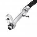 A-premium A C Suction Line Hose Assembly Compatible With Chevrolet Gmc Models Silverado 2500 Hd 3500 2015-2019 Sierra 6 0l
