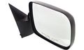 Kool Vue Mirror Passenger Side For 2000-2005 Dodge Neon Fits 2000-2001 Plymouth 2000-2002 Chrysler Manual Glass Ch1321114 