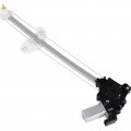 Ocpty Power Window Regulator With Motor Fit For 2013-2017 Honda Accord Rear Right 751-756