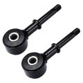 Premium Suspension Set Of 2 Front Sway Bar End Link Compatible Fit For Lexus Lx470 1998-2007 Toyota Land Cruiser 