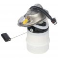 Fuel Pump Assembly For 2004009 Mazda 3 2 0l 2004-2009 2 3 Assembly For 2004009 For Mazda 3 2 0l 2004-2009 For Mazda 3 2 3l