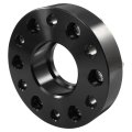 2pcs 1 5 Wheel Spacers 6x135 Hubcentric Fit For 1999-2000 2002-2023 Cadillac Escalade 2003-2023 Esv 2002-2013 Ext 