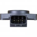 Aip Electronics Premium Throttle Position Sensor Tps Compatible With 1995-2005 Subaru And Suzuki Oem Fit Tps237