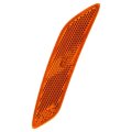 Side Marker Light For Buick Encore Gx 2020 2021 2022 Driver Front Led Assembly Capa Certified Replacement Gm2550209 