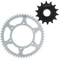 Niche 520 Pitch Front 14t Rear 51t Drive Sprocket Kit For Ktm 350 Exc-f Sx-f