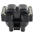 Coil Pack Uf306 Set Of 2 Ignition Compatible 1999-2002 For Discovery 4 0l