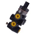 Beler Brake Load Sensing Proportioning Valve Fit For Toyota Tacoma 47910-35320 47910-26040