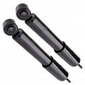 Struts Shocks Ocpty Front Shock Absorbers For Toyota Fits 1986-1995 4runner 1988-1995 Pickup 1993-1998 T100 344202-2pcs