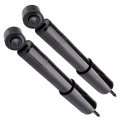 Struts Shocks Ocpty Front Shock Absorbers For Toyota Fits 1986-1995 4runner 1988-1995 Pickup 1993-1998 T100 344202-2pcs