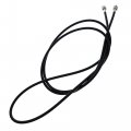 Polaris Snowmobile Speedometer Cable Genuine Oem Part Qty 1