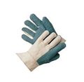 Radnor Heavy-weight Nap-out Hot Mill Glove With Band Top Cuff 
