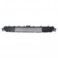 Front Bumper Lower Grille Insert For Infiniti Q50 2018-2022 