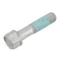 Multi Purpose Bolt For Gmc Envoy 22 To 2009 0 313 In Thread Diameter 0 78 Length Zinc Alloy Steel Hex Head Part 11548472 