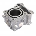 Topteng Motorcycle Big Bore Up Cylinder Kit 58mm 150cc 2dp Piston Rings Gaskets Spark Plug Fits For Yamaha Gpd 155 Nmax