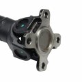 Jdmspeed New Front Driveshaft Propeller Shaft Dsb264 26207526677 Replacement For Bmw X3 E83 2004 2005